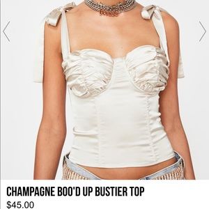 ✨Champagne Boo’d up ✨